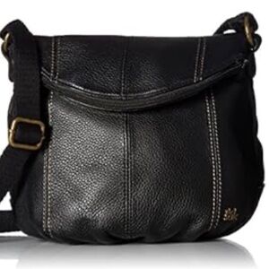 The SAK genuine leather bag
